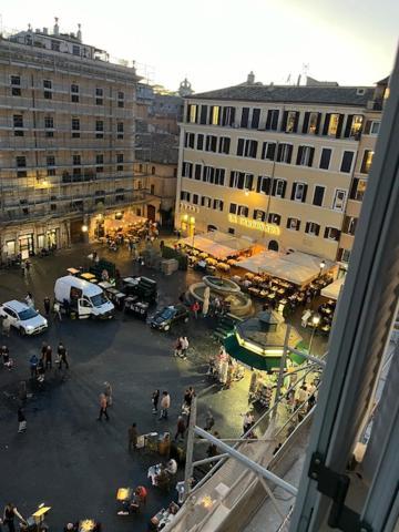 Appartement Vista Su Campo De Fiori *